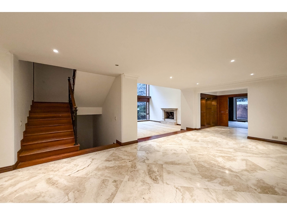 Apartamento en venta en Colinas De Suba, Bogotá · foto 3 de 24