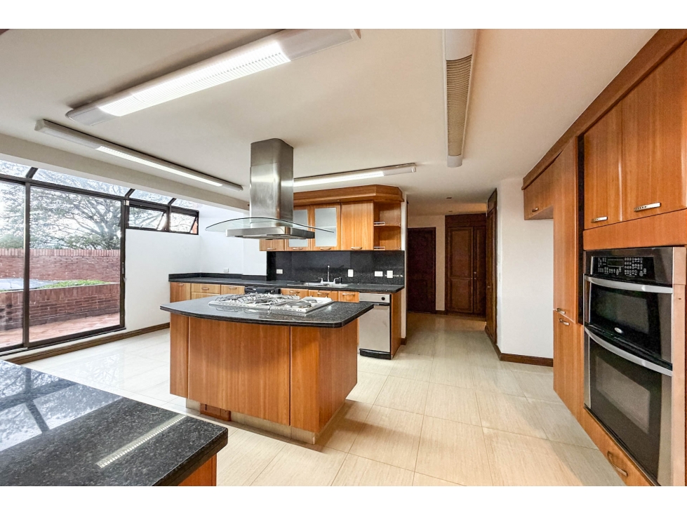 Apartamento en venta en Colinas De Suba, Bogotá · foto 4 de 24