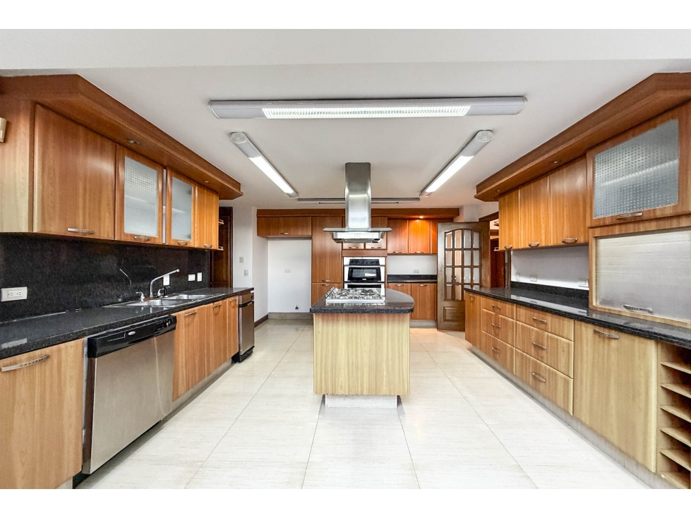 Apartamento en venta en Colinas De Suba, Bogotá · foto 5 de 24