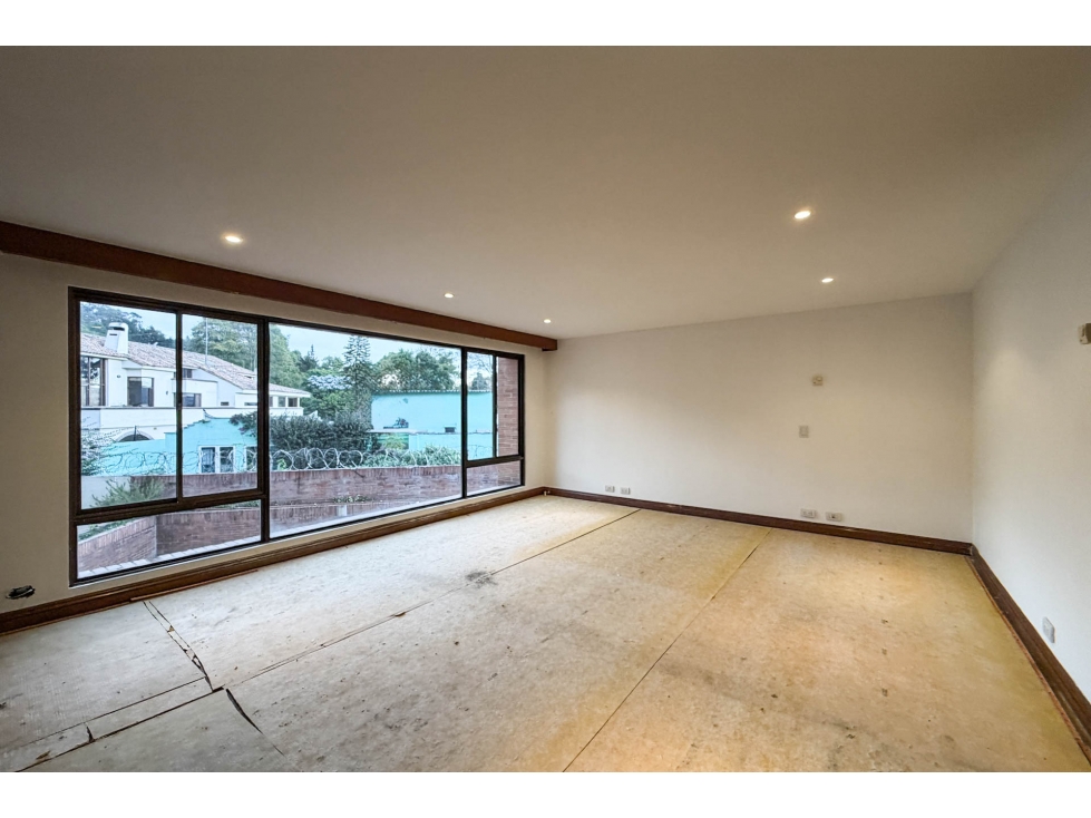 Apartamento en venta en Colinas De Suba, Bogotá · foto 6 de 24