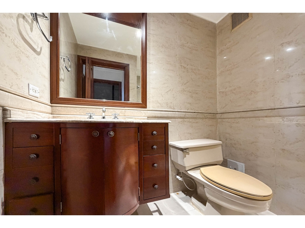 Apartamento en venta en Colinas De Suba, Bogotá · foto 9 de 24