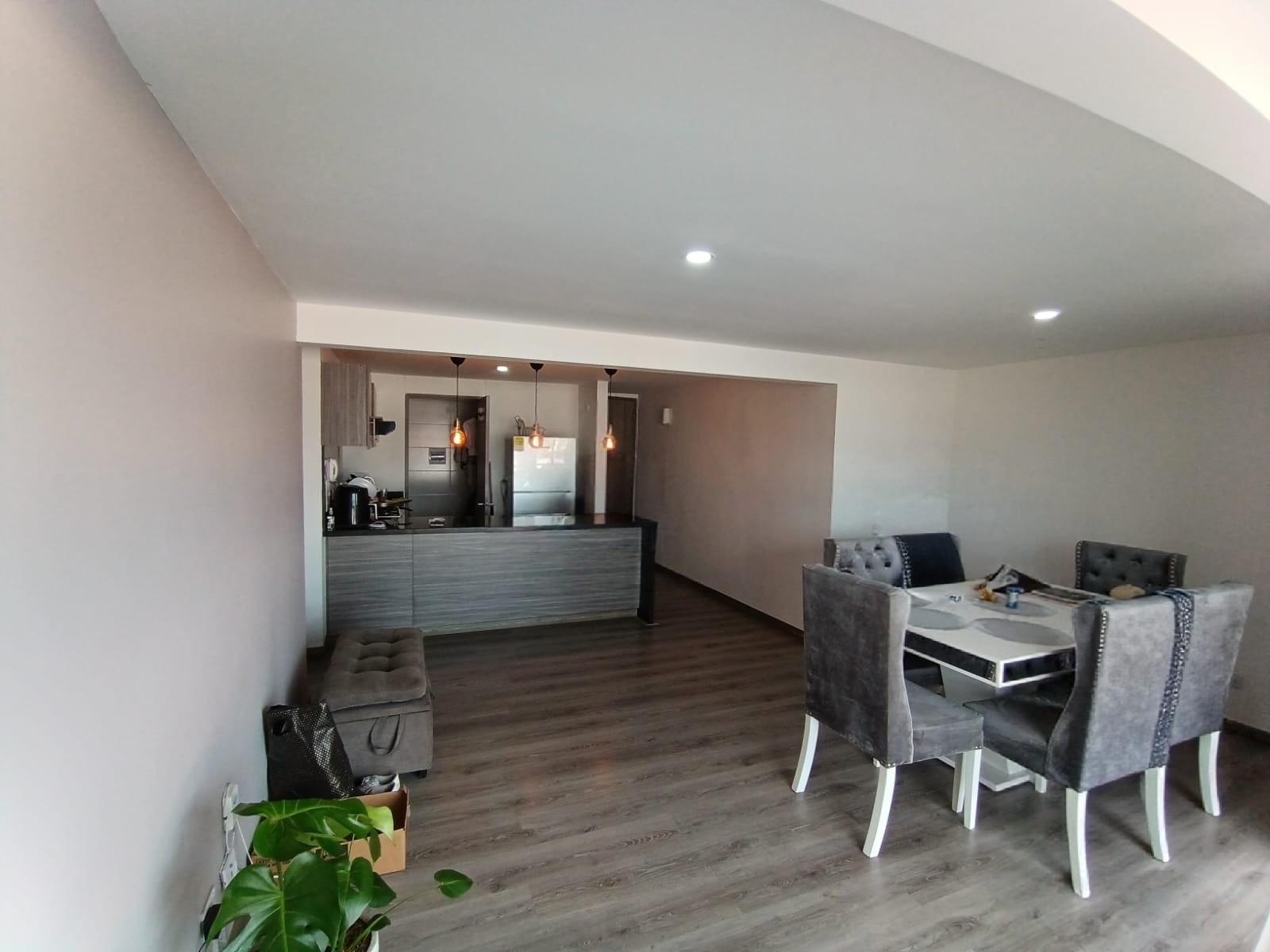 Apartamento en Venta en Tintala, Bogotá