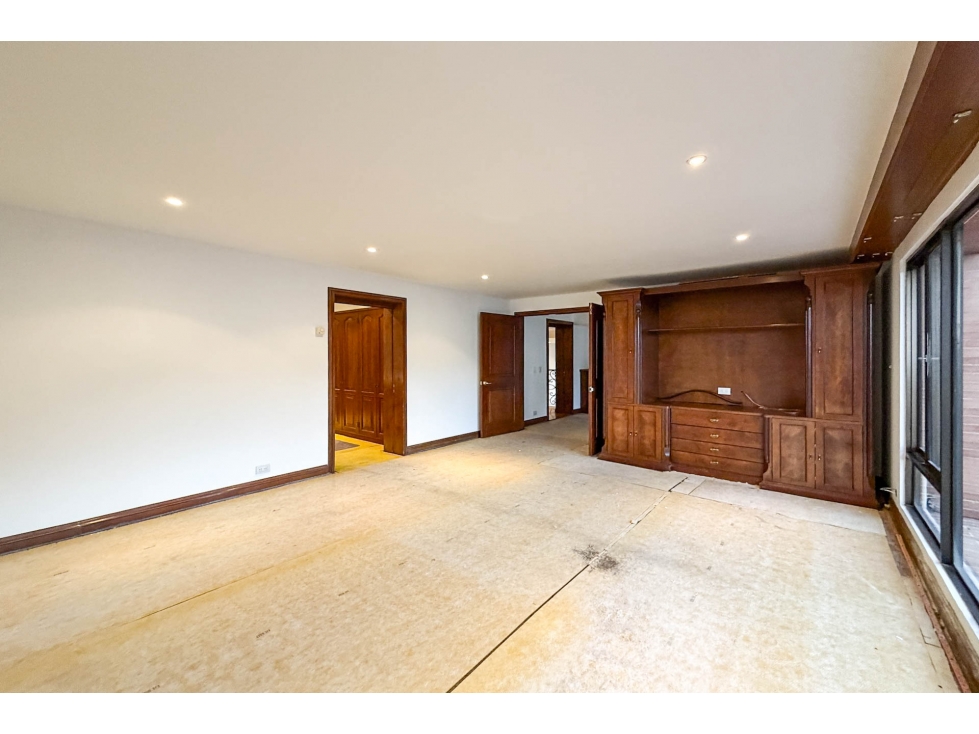 Apartamento en venta en Colinas De Suba, Bogotá · foto 14 de 24