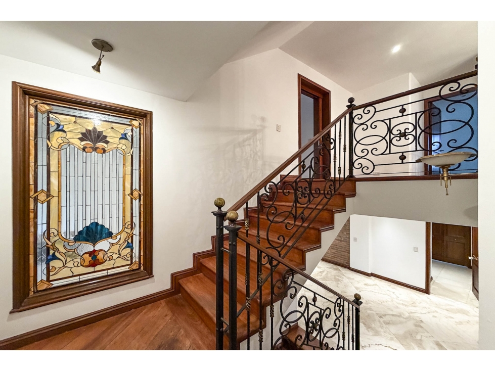 Apartamento en venta en Colinas De Suba, Bogotá · foto 17 de 24