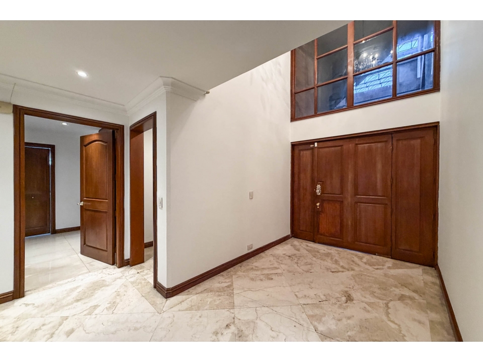 Apartamento en venta en Colinas De Suba, Bogotá · foto 21 de 24