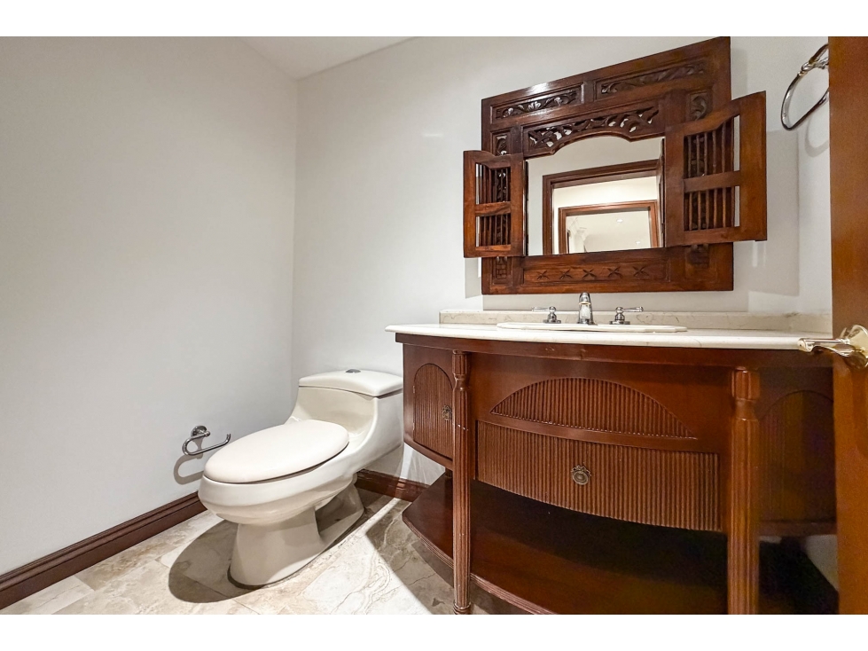 Apartamento en venta en Colinas De Suba, Bogotá · foto 22 de 24