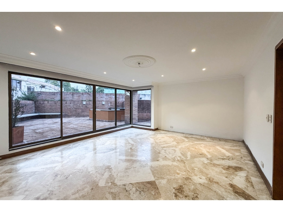 Apartamento en venta en Colinas De Suba, Bogotá · foto 23 de 24