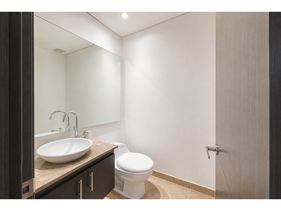 Apartamento en venta en Nueva Autopista, Bogotá · foto 5 de 11