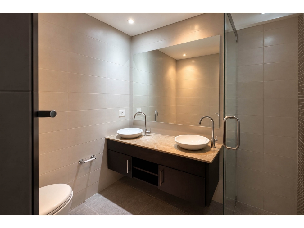 Apartamento en venta en Nueva Autopista, Bogotá · foto 8 de 11