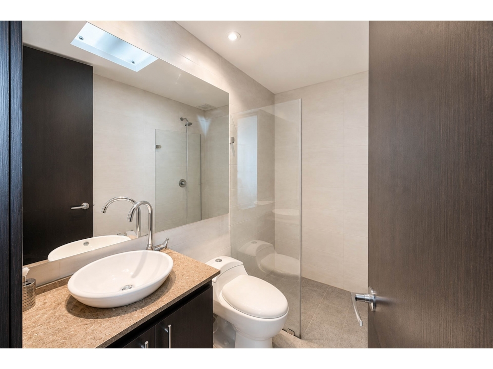 Apartamento en venta en Nueva Autopista, Bogotá · foto 11 de 11
