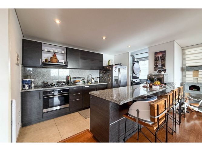 Apartamento de 3 alcobas en venta en San Gabriel Norte, Bogotá, 140 m² · foto 7 de 16
