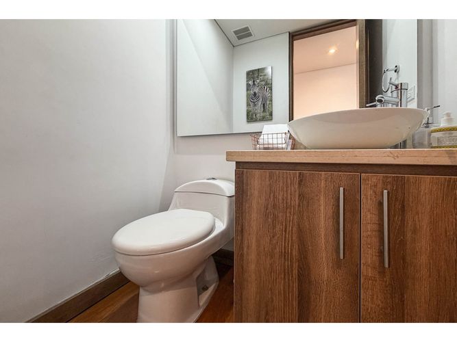 Apartamento de 3 alcobas en venta en San Gabriel Norte, Bogotá, 140 m² · foto 8 de 16