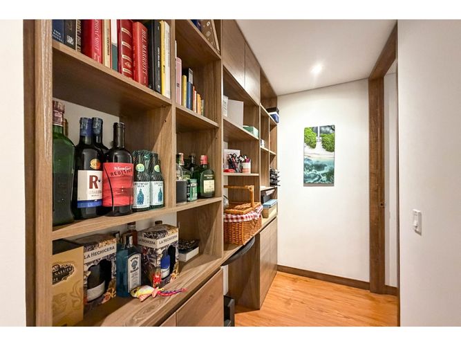 Apartamento de 3 alcobas en venta en San Gabriel Norte, Bogotá, 140 m² · foto 9 de 16