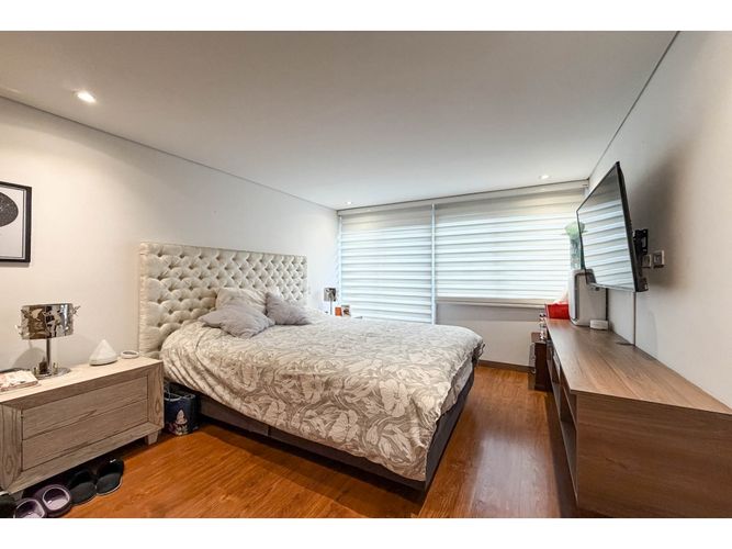 Apartamento de 3 alcobas en venta en San Gabriel Norte, Bogotá, 140 m² · foto 10 de 16