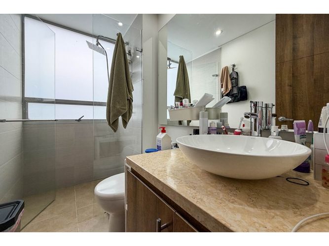 Apartamento de 3 alcobas en venta en San Gabriel Norte, Bogotá, 140 m² · foto 11 de 16