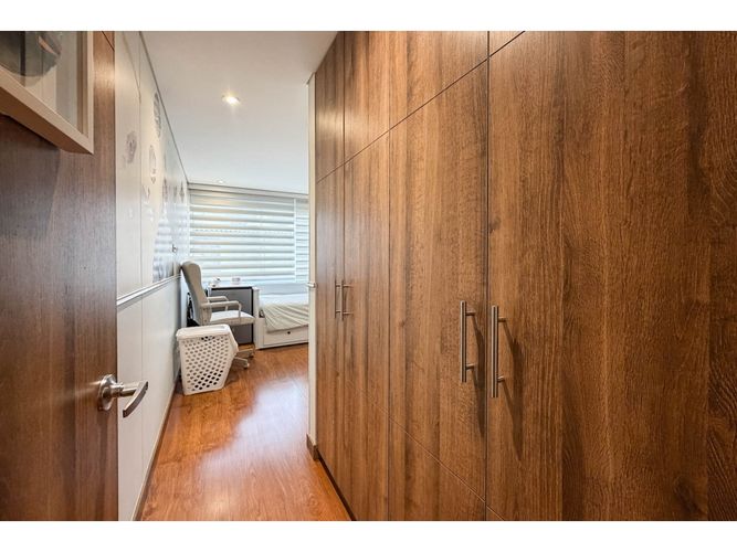 Apartamento de 3 alcobas en venta en San Gabriel Norte, Bogotá, 140 m² · foto 14 de 16