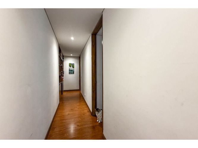 Apartamento de 3 alcobas en venta en San Gabriel Norte, Bogotá, 140 m² · foto 15 de 16