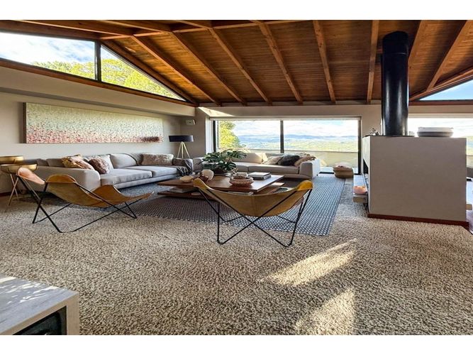 Casa de 3 alcobas en venta en Paramo I, La Calera, 330 m² · foto 2 de 10