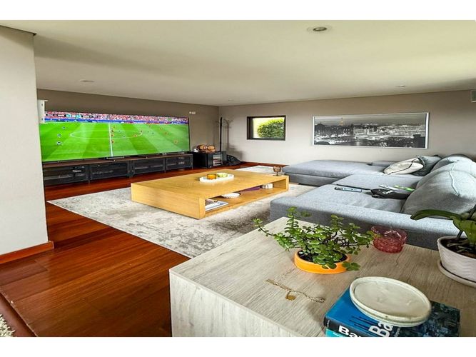 Casa de 3 alcobas en venta en Paramo I, La Calera, 330 m² · foto 7 de 10