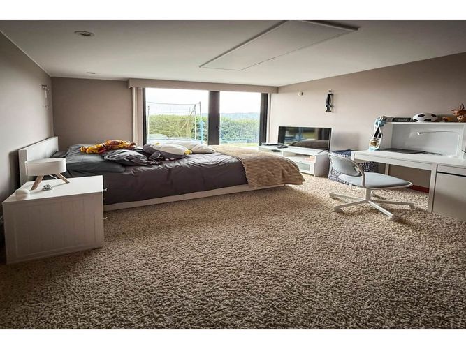Casa de 3 alcobas en venta en Paramo I, La Calera, 330 m² · foto 8 de 10
