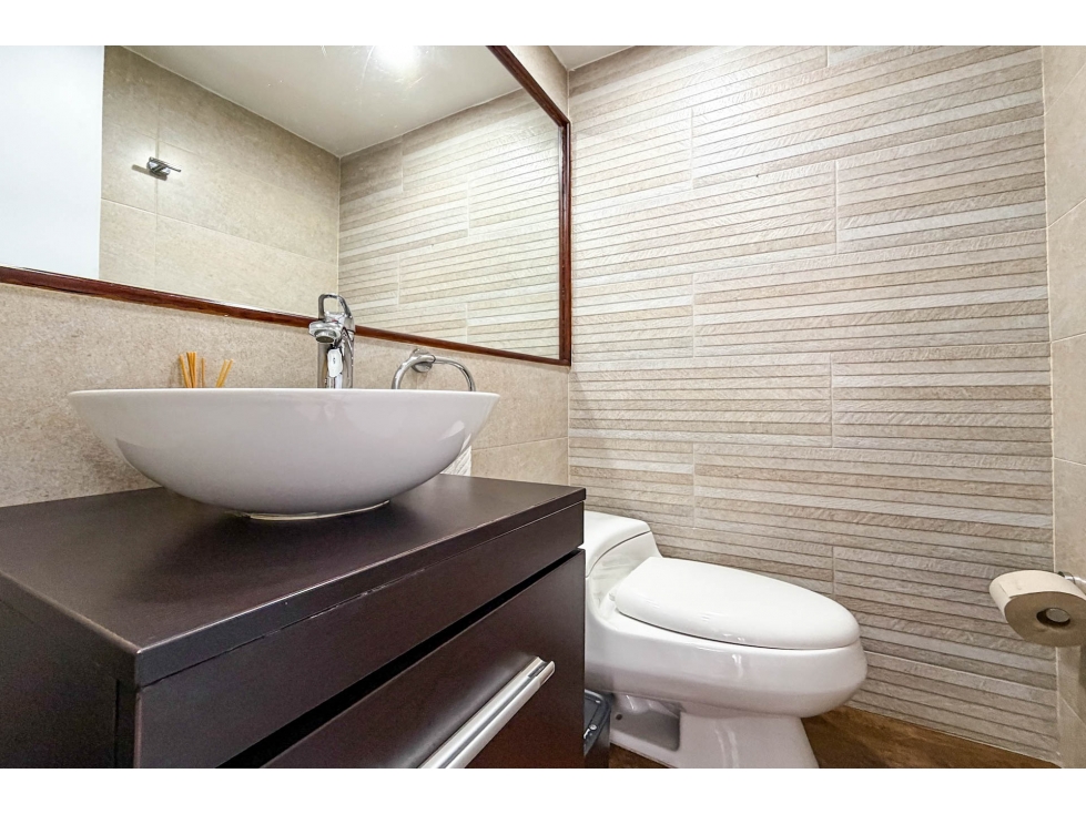 Apartamento en venta en Gratamira, Bogotá · foto 10 de 23
