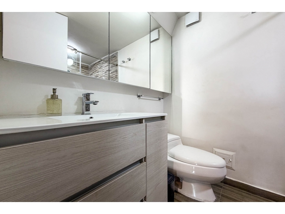 Apartamento en venta en Gratamira, Bogotá · foto 15 de 23