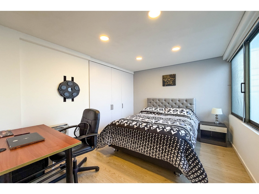 Apartamento en venta en Gratamira, Bogotá · foto 16 de 23