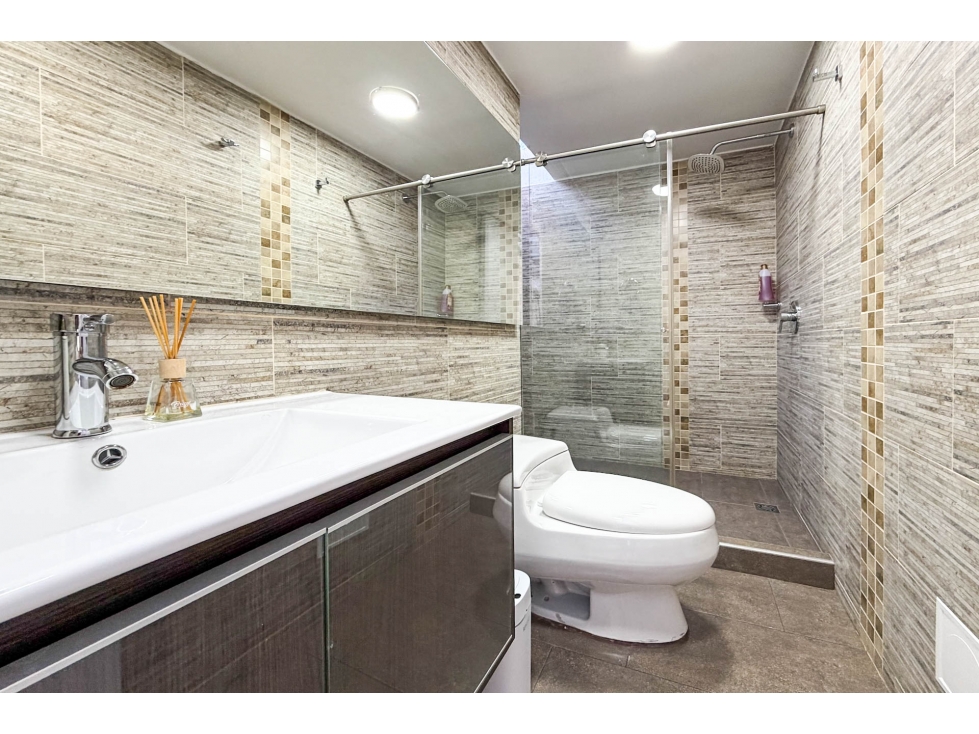 Apartamento en venta en Gratamira, Bogotá · foto 17 de 23