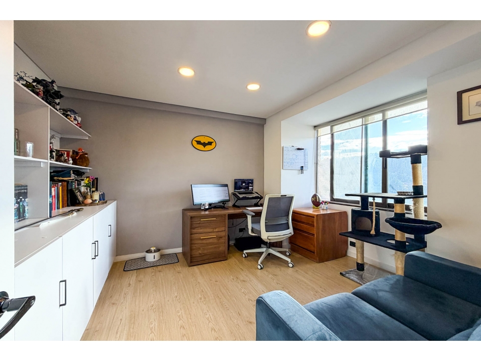 Apartamento en venta en Gratamira, Bogotá · foto 18 de 23
