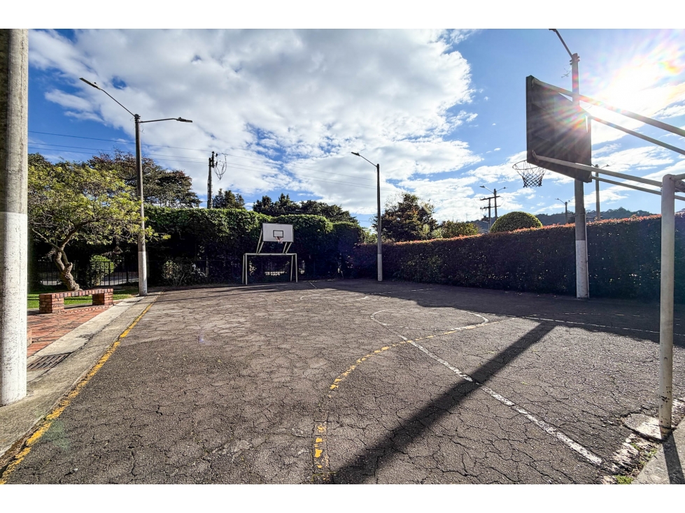 Apartamento en venta en Gratamira, Bogotá · foto 19 de 23