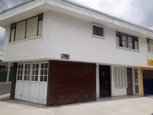 Casa en venta en Rionegro, Bogotá · foto 14 de 14