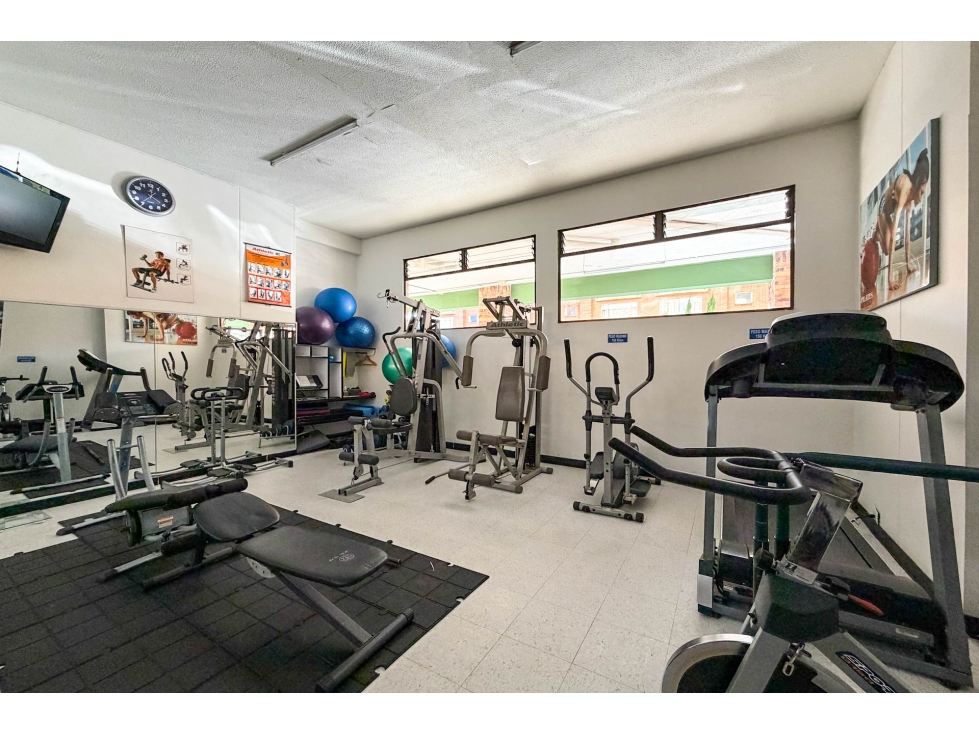 Apartamento en venta en Gratamira, Bogotá · foto 22 de 23
