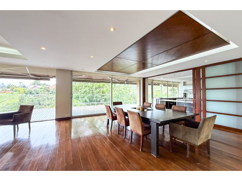 Casa en venta en El Libano, La Calera · foto 4 de 24
