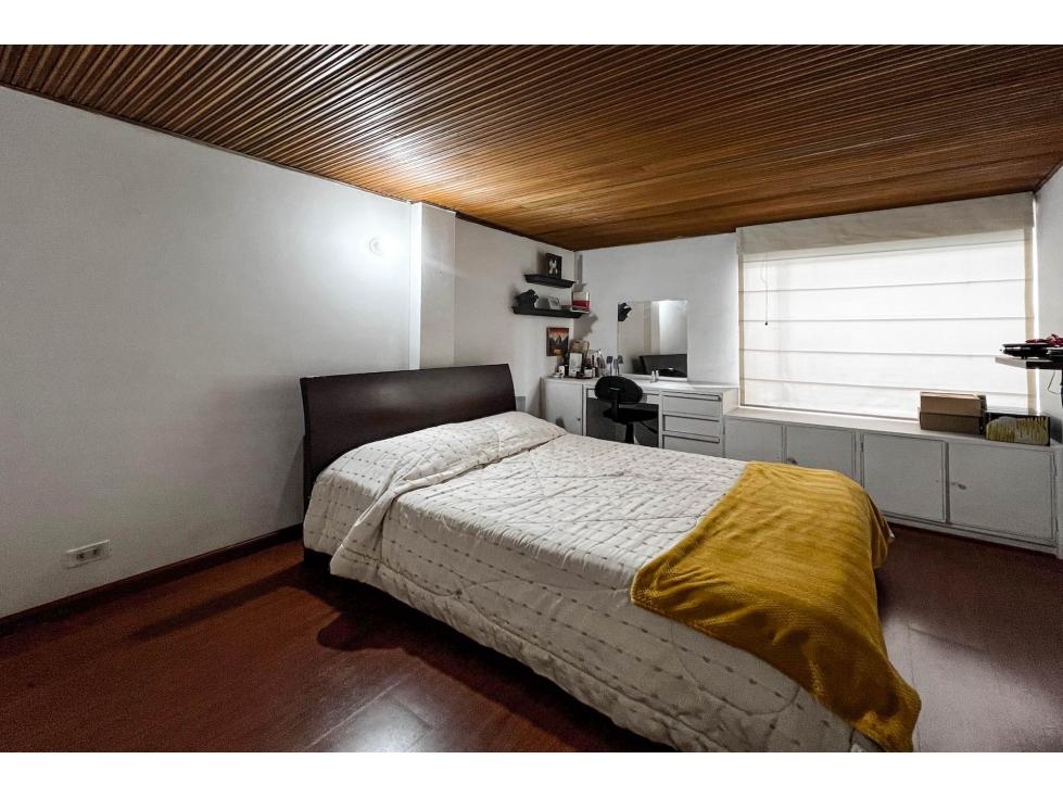 Apartamento en venta en Santa Barbara, Bogotá · foto 7 de 10