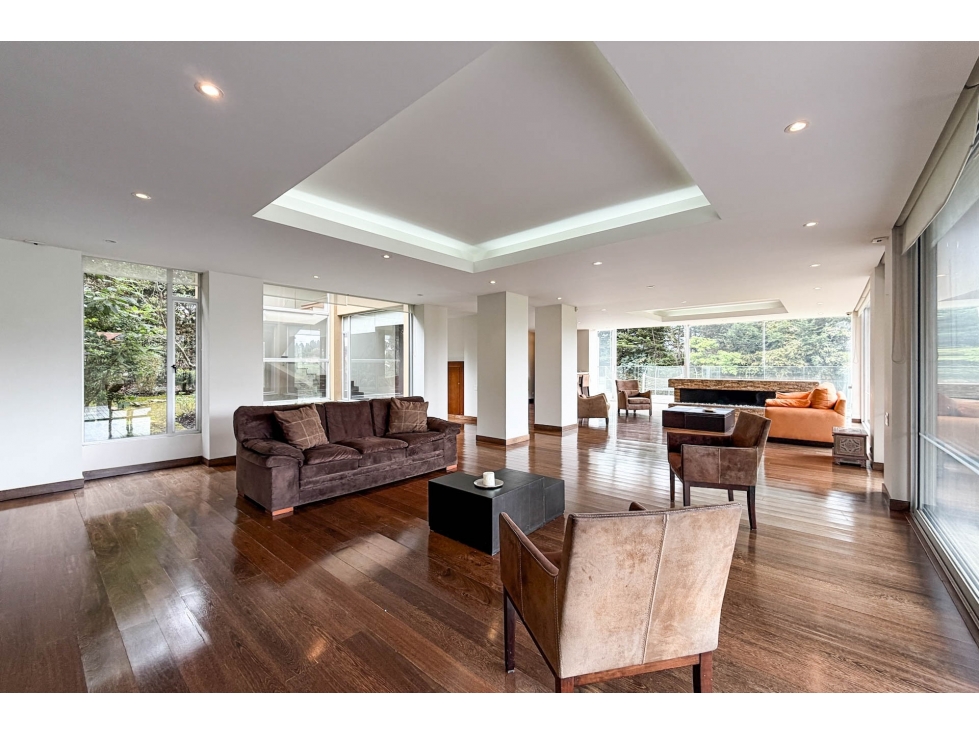 Casa en venta en El Libano, La Calera · foto 6 de 24