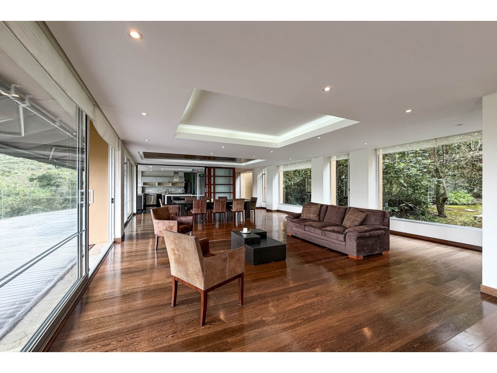 Casa en venta en El Libano, La Calera · foto 7 de 24