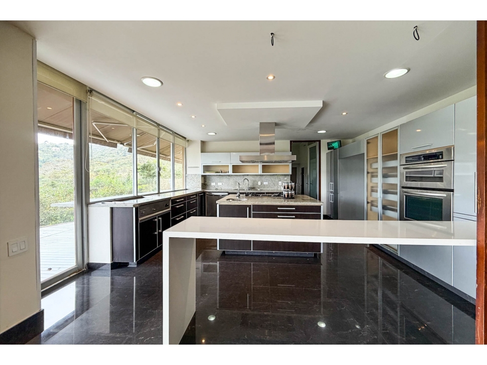 Casa en venta en El Libano, La Calera · foto 8 de 24