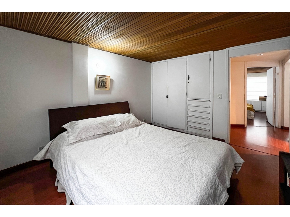 Apartamento en venta en Santa Barbara, Bogotá · foto 10 de 10