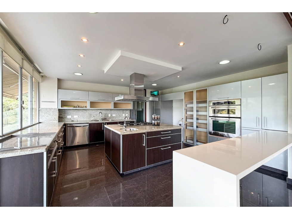Casa en venta en El Libano, La Calera · foto 9 de 24
