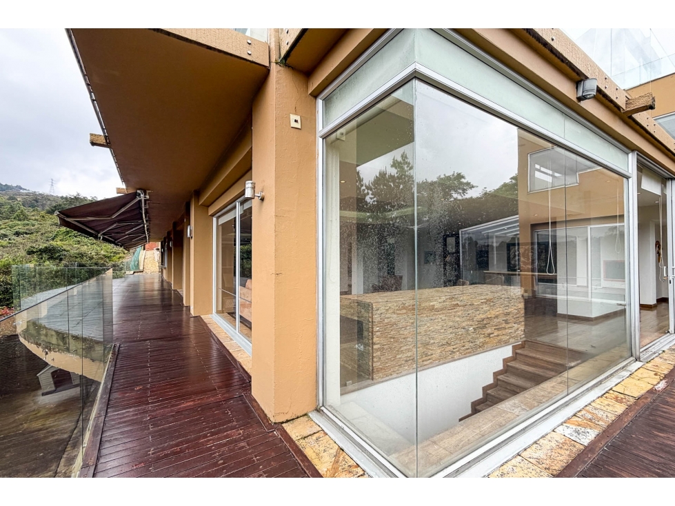 Casa en venta en El Libano, La Calera · foto 10 de 24