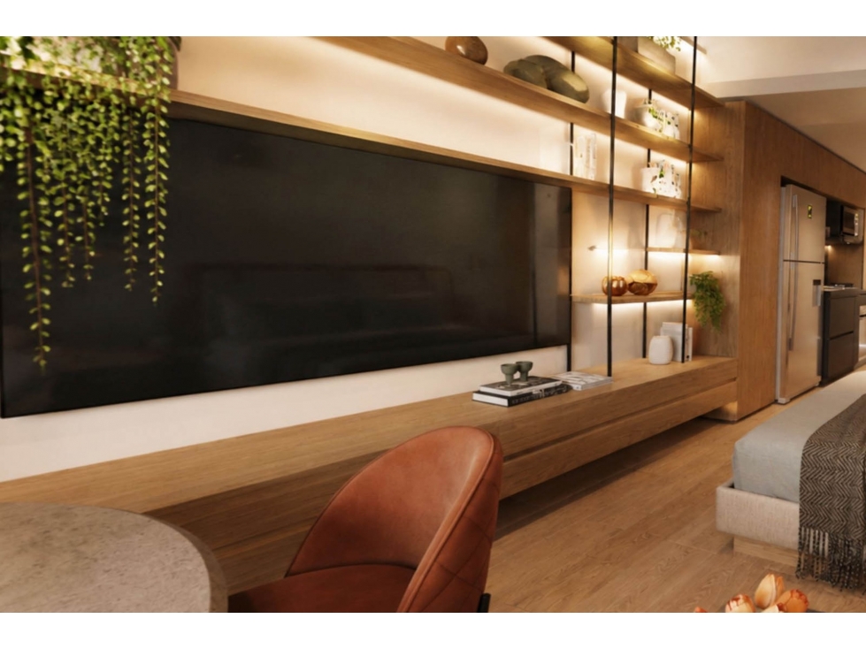 Apartamento en venta en Pasadena, Bogotá · foto 2 de 5