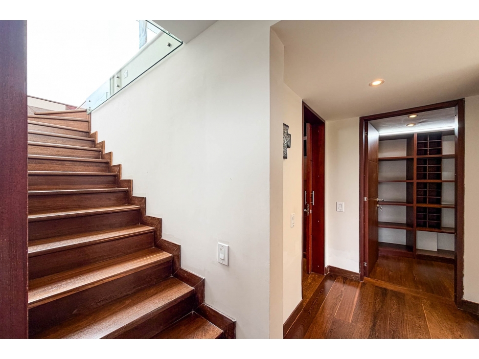 Casa en venta en El Libano, La Calera · foto 12 de 24