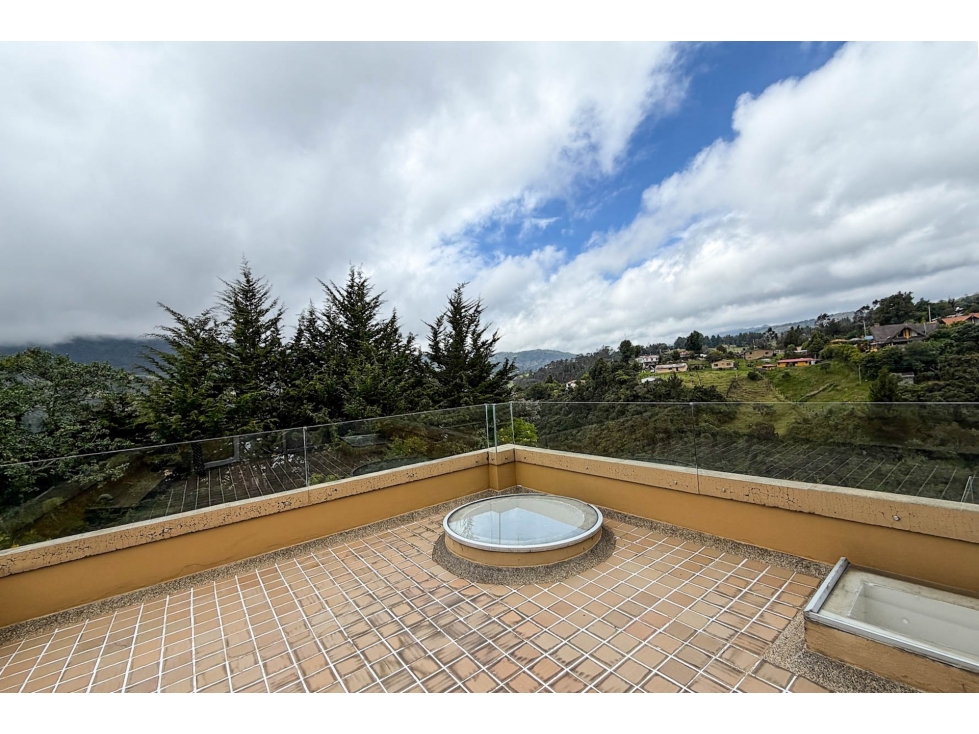 Casa en venta en El Libano, La Calera · foto 13 de 24