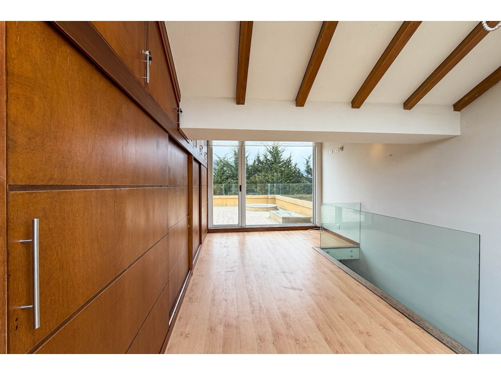 Casa en venta en El Libano, La Calera · foto 14 de 24