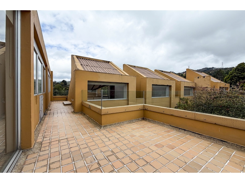 Casa en venta en El Libano, La Calera · foto 15 de 24