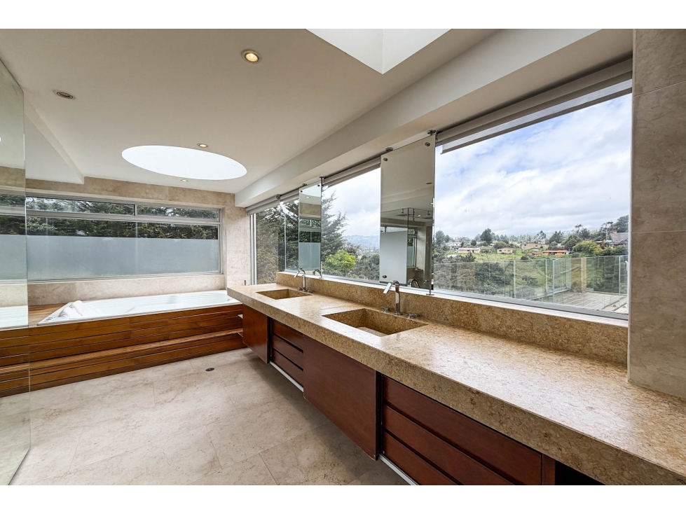 Casa en venta en El Libano, La Calera · foto 16 de 24
