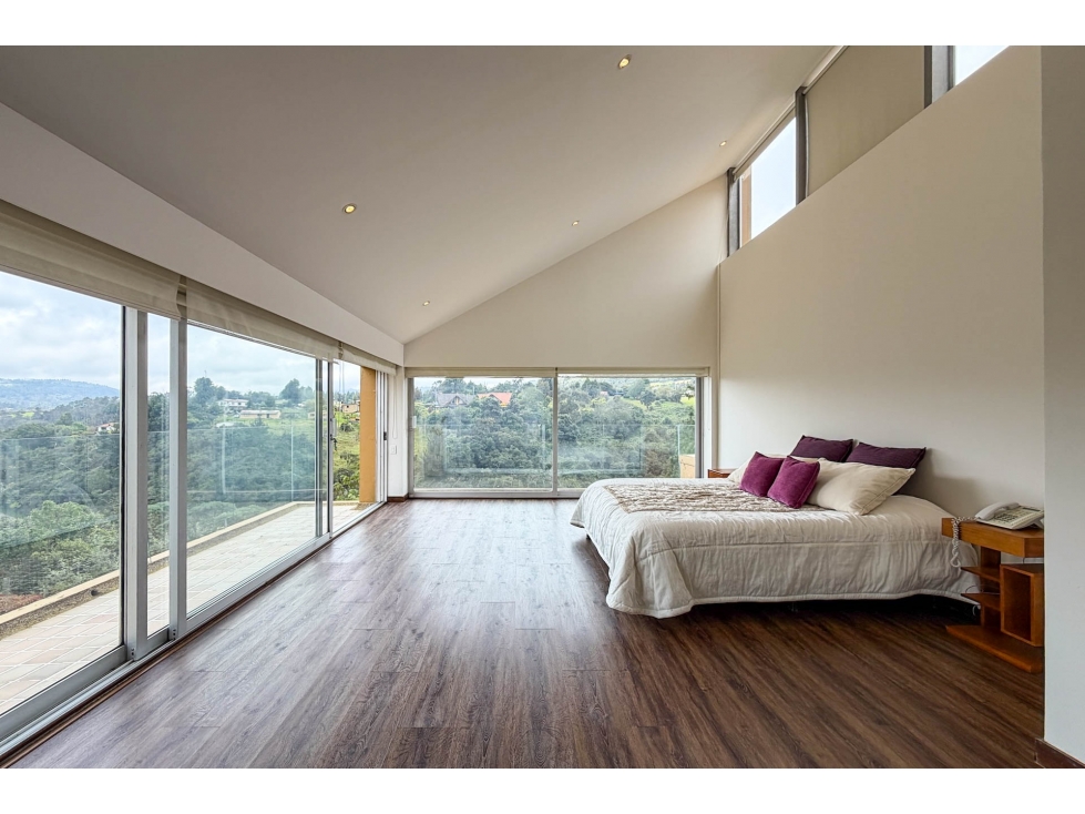 Casa en venta en El Libano, La Calera · foto 17 de 24