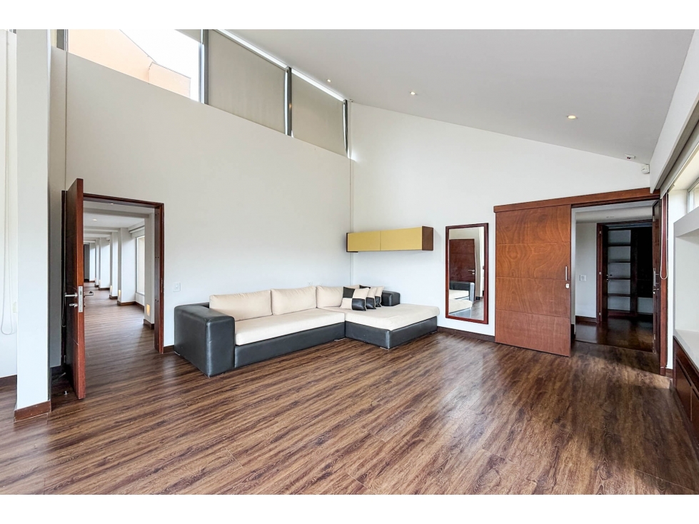 Casa en venta en El Libano, La Calera · foto 18 de 24