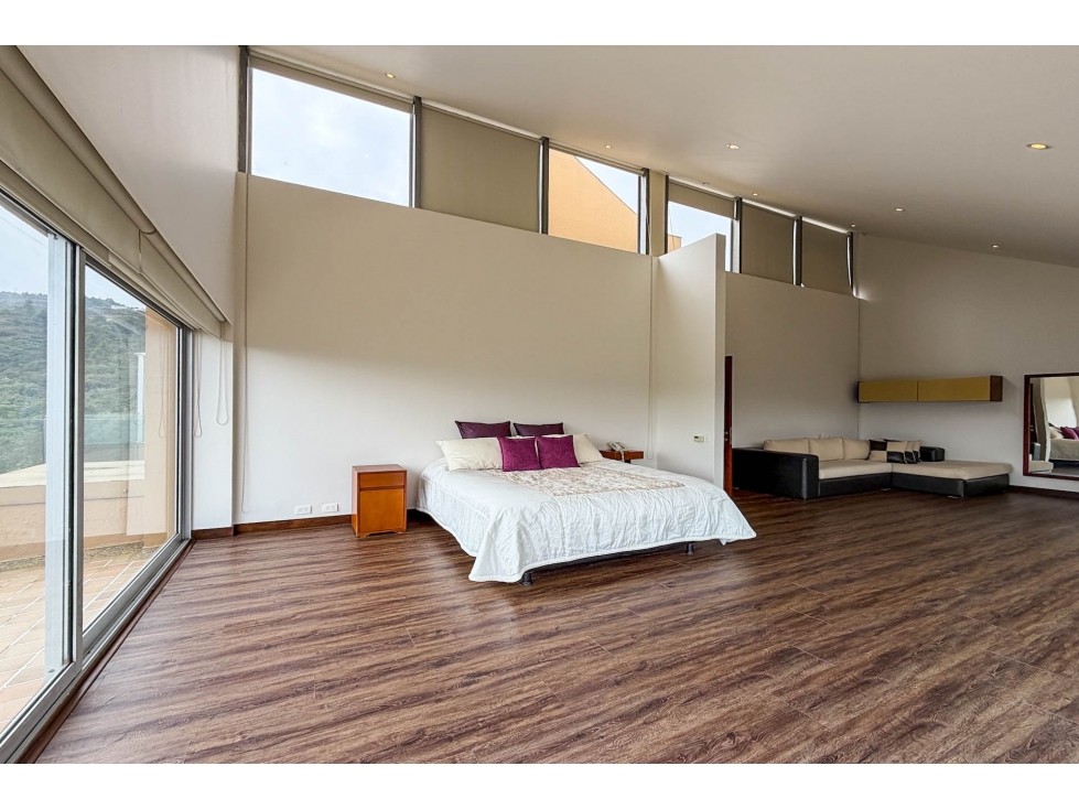 Casa en venta en El Libano, La Calera · foto 19 de 24