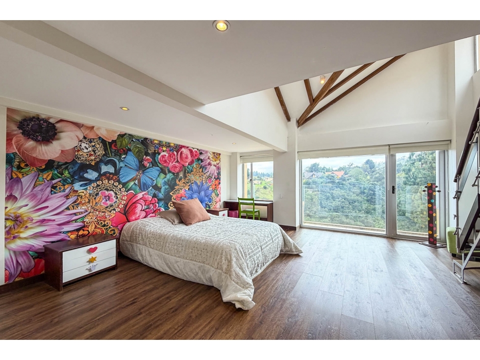 Casa en venta en El Libano, La Calera · foto 20 de 24